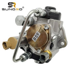 SUNORO Excavator Accessories KOBELCO SK200-8 J05E Engine High-pressure Pump 294000-0618 Fuel diesel Injection Pump
