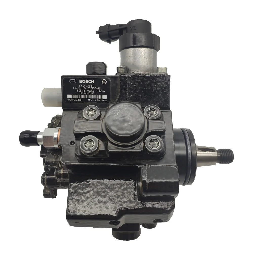 SUNORO SK130-8 diesel Oil Pump Mitsubishi D04FR Spray Pump 32G61-00300 32G61-0030 VA32G6100300 0445020083