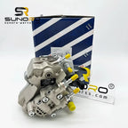 PC200-8 Pc220-8 Excavator diesel Engine Fuel Pump 0445020150 0445020122 Injection Oil Pump 5264248 5256607