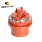Original Hydraulic Motor Final Drive KYB MAG33VP-550F MAG330VP-550E MAG-33VP-650 MAG-33VP MAG-85 MAG-150 MAG-170