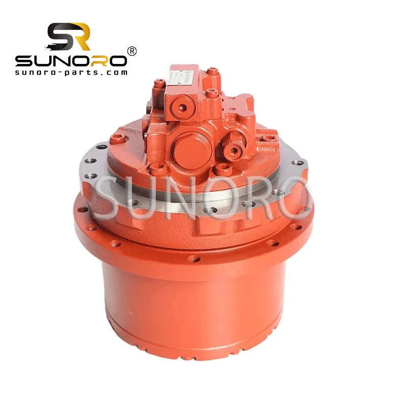 Original Hydraulic Motor Final Drive KYB MAG33VP-550F MAG330VP-550E MAG-33VP-650 MAG-33VP MAG-85 MAG-150 MAG-170
