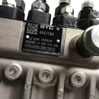 Spot Goods Diesel Fuel Pump 4941011 3415496 3415495 for WEICHAI  Diesel Engine Spare Parts Construction Machinery