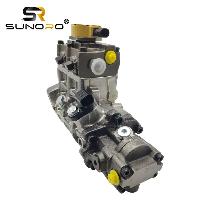 SUNORO High Quality Carter 323D Fuel Pump 2641A312 2768398 3178021 E323D C6.6 Engine Fuel Injection Pump 276-8398 317-8021