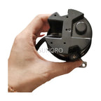 Excavator E320GC E323GC E345GC High Quality Hydraulic Remote Control Joystick pilot Valve 487-8455