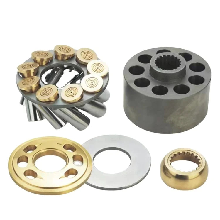 SUNORO Excavator Hydraulic Spare Parts Relief Valve Final Drive Valve for Doosan Komatsu ZOOMLION Hitachi Sany Digger Parts