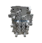 Excavator Control Valve Hydraulic Main Control Valve Injection 4366959 for Hi-tachi EX200-5 EX220-5 EX270-5