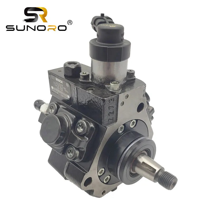 SUNORO SK130-8 diesel Oil Pump Mitsubishi D04FR Spray Pump 32G61-00300 32G61-0030 VA32G6100300 0445020083
