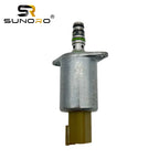 SUNORO 12V Solenoid Valve TM81901 for Hydraulic Pump Proportional Solenoid Valve