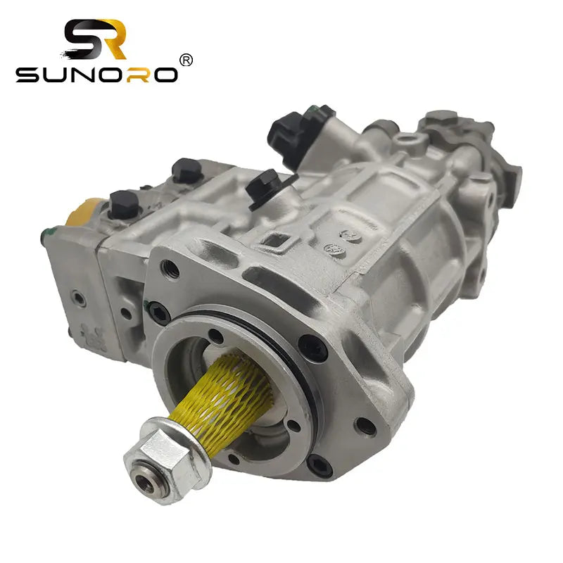 SUNORO E312D E315D Fuel Pump 32E61-10302 10R-7661 10R7661 3264634 326-4634 315D C4.2 Engine Fuel Injection Pump
