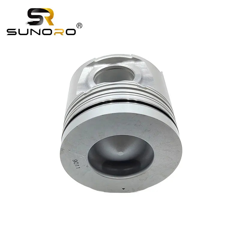 Original 6HK1 6BD1T 6D16 High-quality Automotive Engine Piston Kit 9760 Engine Accessories ISUZU 6HK1 Piston