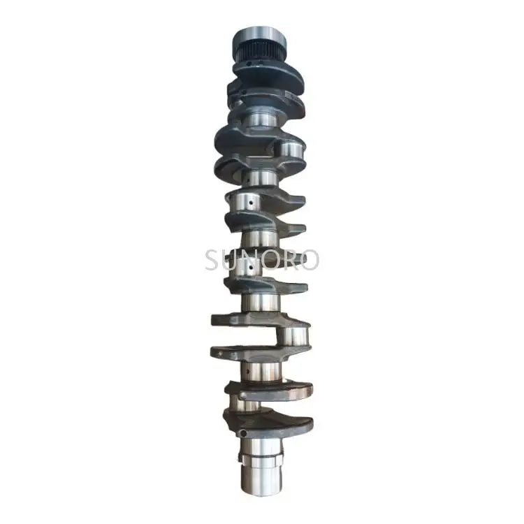 VOE21245957 D7D D7E Engine Crankshaft Is Suitable for EC240 EC290B EC300D Deutz BF6M1013