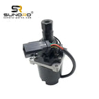 487-8455 4878455 520-1347 Hydraulic Remote Control Valve Joystick for Excavator E320GC E323GC E345GC