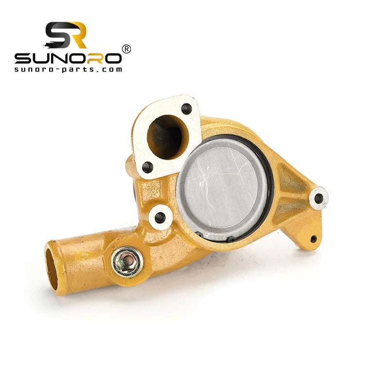 Engine Water Pump 6136-62-1100 6136-62-1102 for komatsu Excavator PC200-3 PC220-3 WA380 Engine 6D105