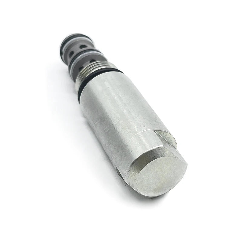 SUNORO Factory Price Excavators Electric Spare Parts Hydraulic Solenoid Valve Spool for Pilot Valve Short 22mm