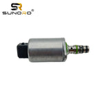 SUNORO Excavator Parts Engine Solenoid Valve for TM82002 PA66 GF35 TM1022381