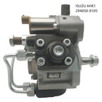 Excavator Parts Fuel Injection Pump Diesel Pumps for ISUZU Engine 101605-0090 294000-0039 294050-0105  106671-6452  294000-0561