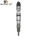 SUNORO Genuine Original New Injector 0445120219 0445120100 0445120275 51.10100-9127 51.10100-6127 51.10100-6079
