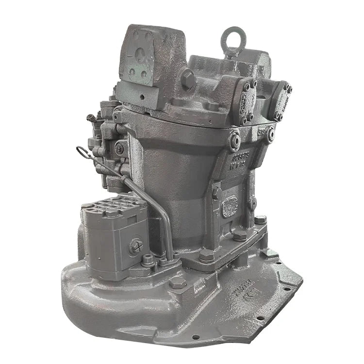SUNORO ZX200 Excavator Main Hydraulic Pump Model HPV102/HPV118 Replacement Parts Construction Machinery