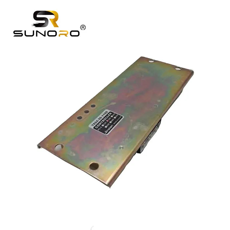 PC200-5 PC300-5 Excavator ECU Controller Control Unit Panel 7824-34-1100 7824-32-1100 7824-30-1100 for Small Board