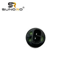 SUNORO Excavator Pressure Sensor Switch 20PS981-2H9Z 20PS981-2 31E5-40500 for Hyundai R225-7 R210LC-7 R210LC-9