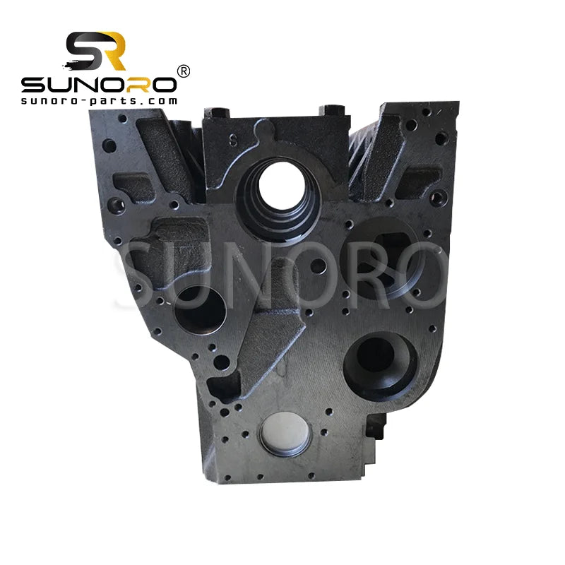 4BT Cylinder Block 3903920 diesel Engine Parts