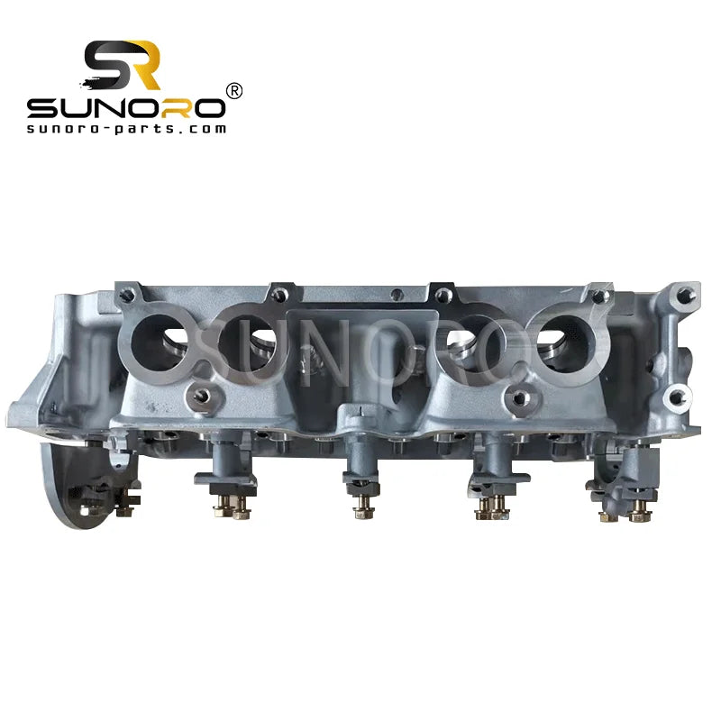 F2 FE Series Diesel Engine Cylinder Head for Mazda Engine Parts