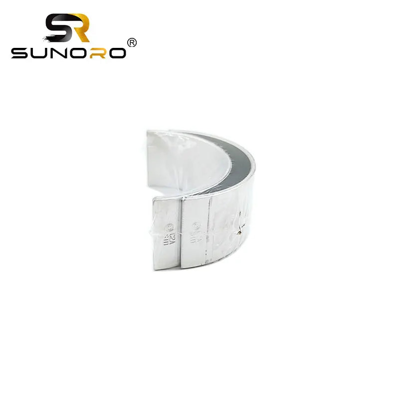 SUNORO Original Auto Engine Parts Hot Selling RP434K Connecting Rod Bearing for 4BA1 BB BC BD Engine Construction Machinery