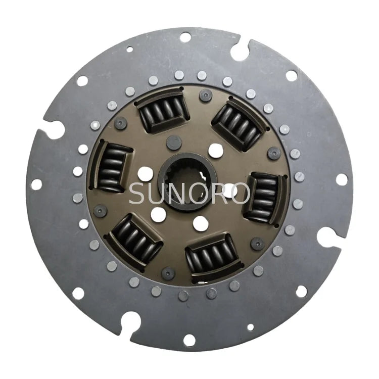 Excavator Disc Damper Friction Coupling Clutch Plate 20Y-01-11112 for PC200-6 PC200-5 PC210-6 PC220-5 PC220-6 PC228US PC250-6