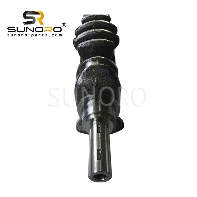 1TR  Quality Crankshafts for Excavator To-yota 1TR 2TR Engines New HIACE Model-Auto Parts 13401-75020 13401-0C021
