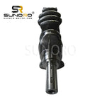 1TR  Quality Crankshafts for Excavator To-yota 1TR 2TR Engines New HIACE Model-Auto Parts 13401-75020 13401-0C021