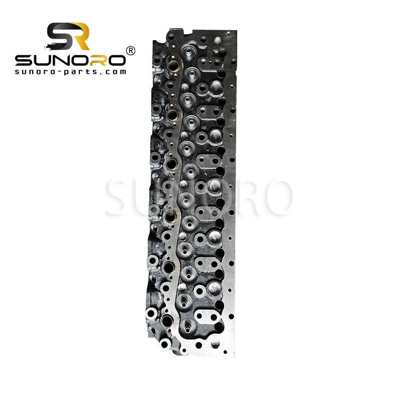 H06C Cylinder Head for Hino Diesel Engine Part
