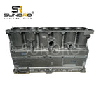3306 diesel Engine Genset Generator Construction Machinery Parts Cylinder Block 7N5456 1N3576