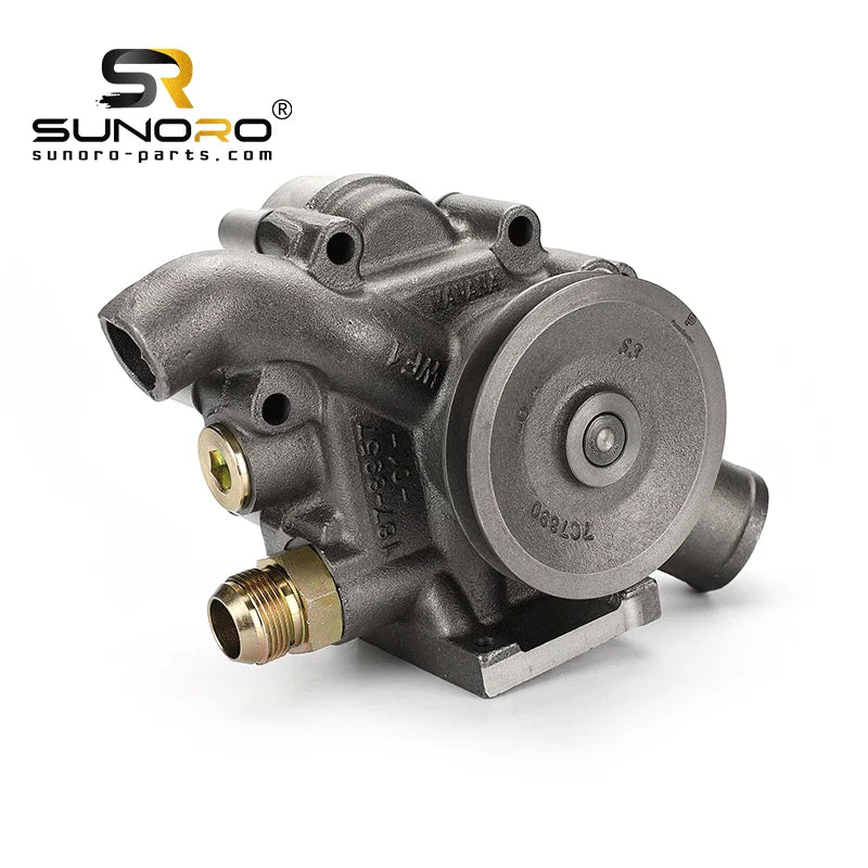 Engine Water Pump 7E-7398 0R-1011 for Caterpillar Loader 950F Engine 3116
