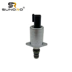 SUNORO Original Excavator SY215 Hydraulic Pump Solenoid Valve SY235 SY335 SY365 Solenoid Valve 1017969