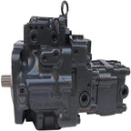 Mini Excavator Pump PC50MR-2 PC55MR-2 Main Hydraulic Pump 708-3S-00461 708-3S-00870 708-3S-00872 Piston Pump