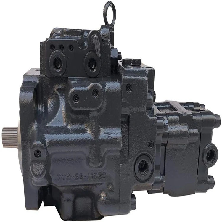 Mini Excavator Pump PC50MR-2 PC55MR-2 Main Hydraulic Pump 708-3S-00461 708-3S-00870 708-3S-00872 Piston Pump