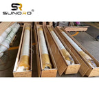 High Quality Excavator Boom Arm Bucket Cylinder Excavator Spare Parts CAT320 PC200 SK200 EX200