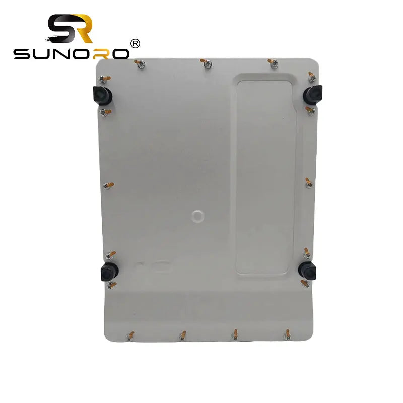 SUNORO Parts Excavator Controller 221-8874 366-8821 221-8814-03 for E320D Computer Box ECU 2218874 3668821