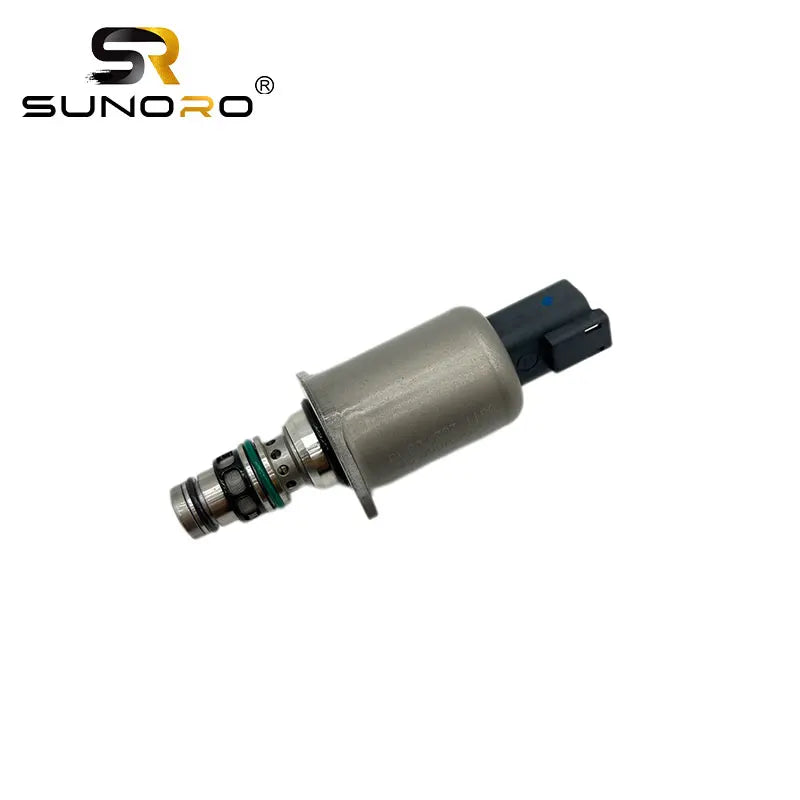 SUNORO Hydraulic Pump Solenoid Valve HLSDCV05B 24V  for Excavator SY215 SY235 SY335 Main Pump Proportional Solenoid Valve