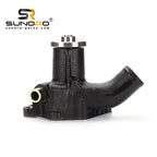 Engine Water Pump 1-13650017-1 for Hitachi EX200-5 Isuzu Engine 6BG1