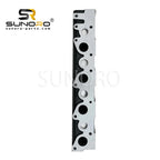 New V2203 DI Cylinder Head Assy V2003 V3800 V1505 V2607 for Kubota Diesel Engine Spare Parts