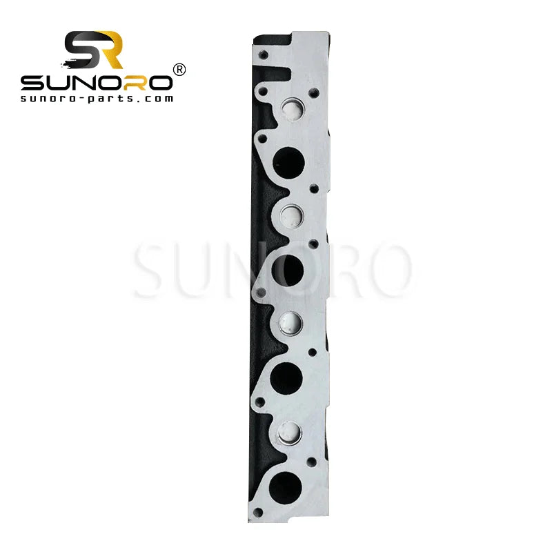 New V2203 DI Cylinder Head Assy V2003 V3800 V1505 V2607 for Kubota Diesel Engine Spare Parts