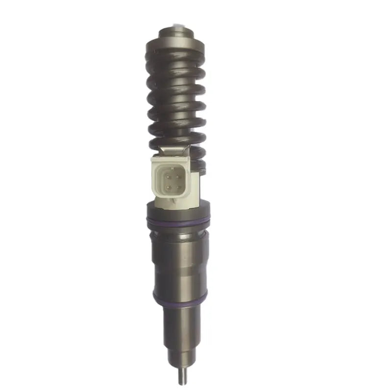 SUNORO D13 Fuel Injector VOE21340612 21340612 for Truck diesel Engine Used in Excavator  EC360 EC460