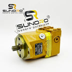 234-4638 Piston Pump Excavator Spare Parts E330D E336D Excavator Piston Pump 2344638