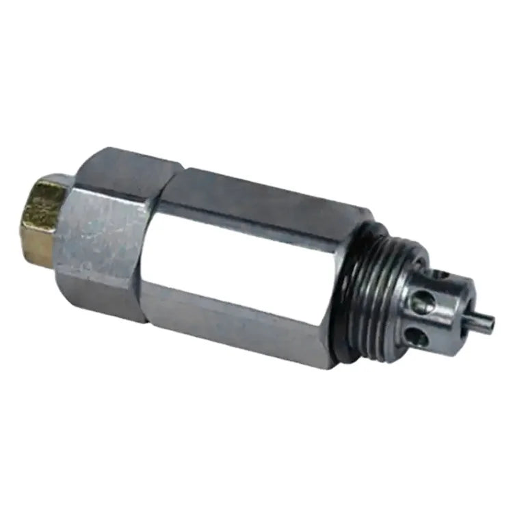 4372039 Excavator Hydraulic Main Control Valve Relief Valve for Hi-tachi EX200-3 EX200-5 EX300-3