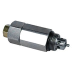 4372039 Excavator Hydraulic Main Control Valve Relief Valve for Hi-tachi EX200-3 EX200-5 EX300-3