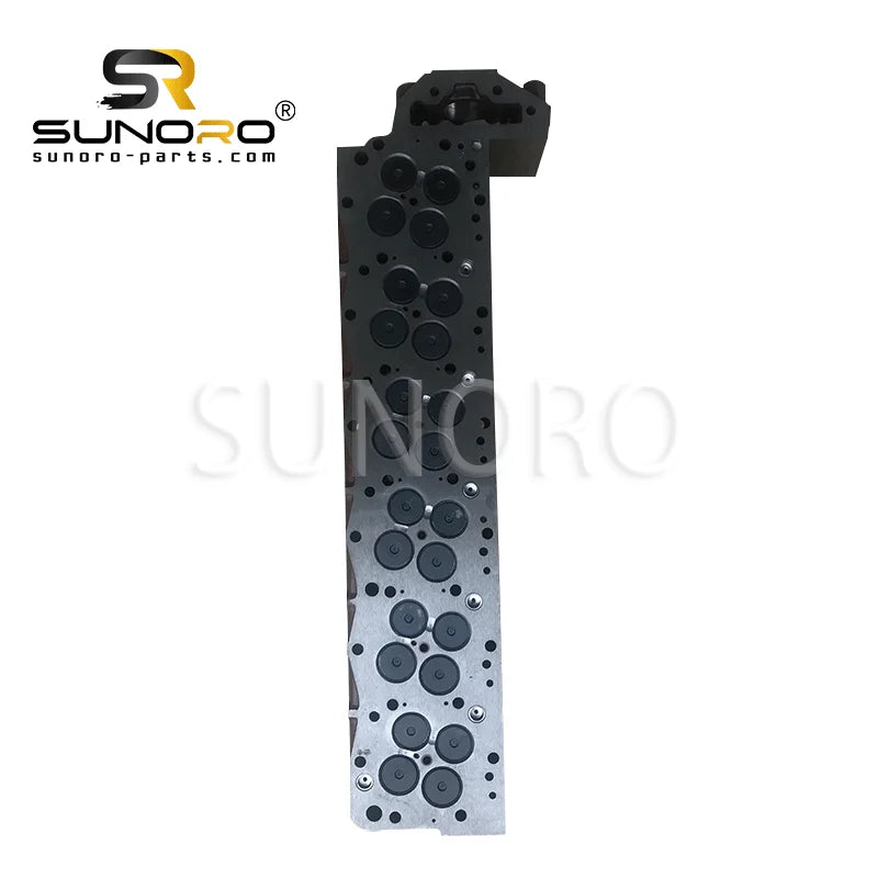 Engine Rebuild Kit J08 Cylinder Head Assy Engine Cylinder Head J08 for Hino Engine