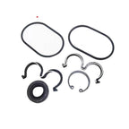 SUNORO Caterpillar E200B High Quality Excavator Hydraulic Gear Pump Seal Kit for Auxiliary Pump Repair Kits  Excavator Seal