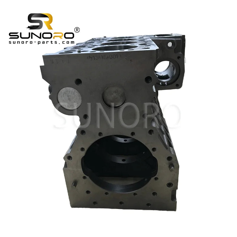 V2403 V2403-M V2403-T Engine Cylinder Block 1G633-0101D for Excavators