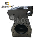 V2403 V2403-M V2403-T Engine Cylinder Block 1G633-0101D for Excavators